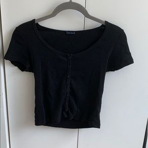 Brandy Melville Zelly Top